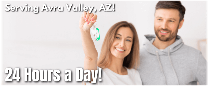 Locksmith Avra Valley AZ